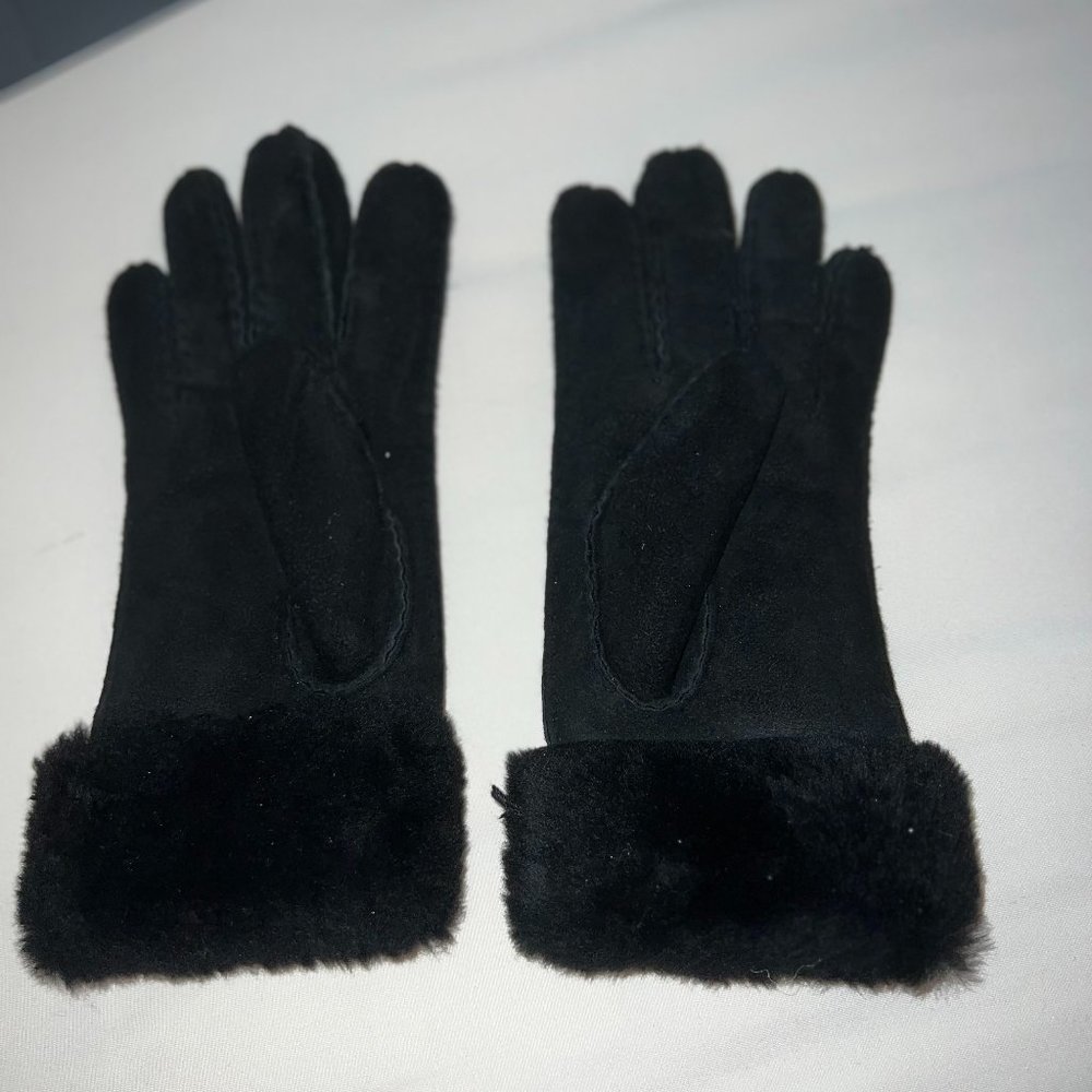 Ugg Gloves